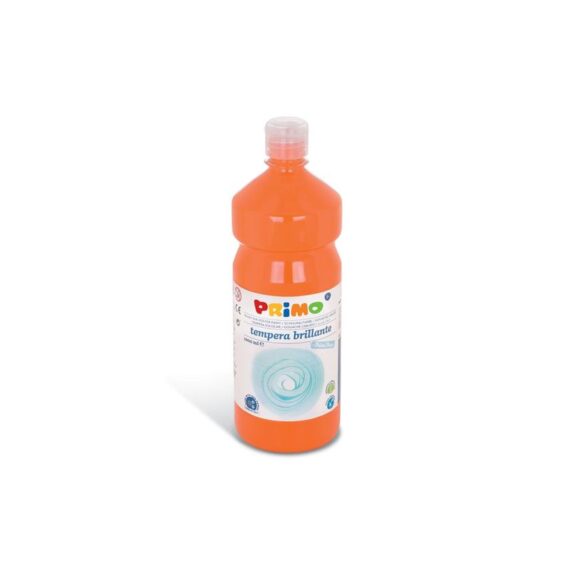 ΤΕΜΠΕΡΑ CMP PRIMO 1000ml ORANGE (1000250)