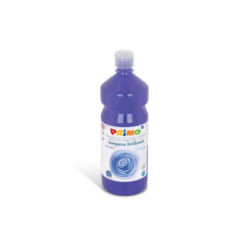 ΤΕΜΠΕΡΑ CMP PRIMO 1000ml VIOLET (1000400)