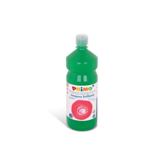 ΤΕΜΠΕΡΑ CMP PRIMO 1000ml BRIGHT GREEN (1000610)