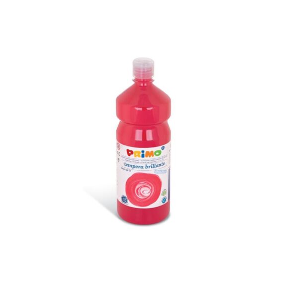 ΤΕΜΠΕΡΑ CMP PRIMO 1000ml SCARLET RED (1000380)