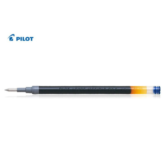 ΑΝΤΑΛΛΑΚΤΙΚΑ ΣΤΥΛΟ PILOT G-2 0.7mm ΜΠΛΕ