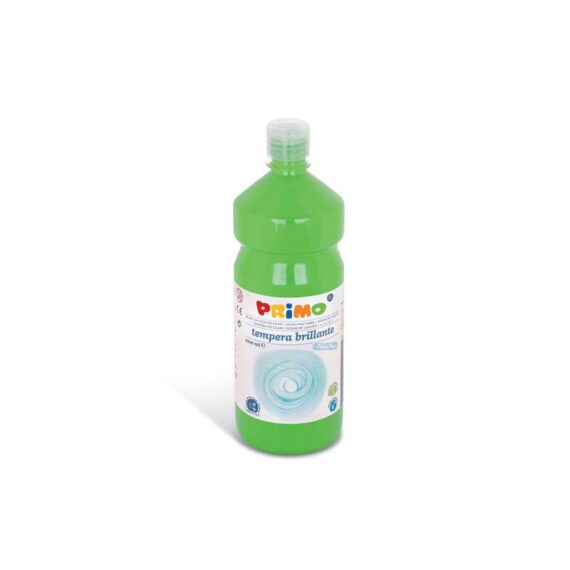 ΤΕΜΠΕΡΑ CMP PRIMO 1000ml LIGHT GREEN (1000600)