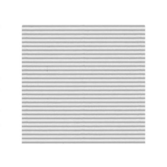 ΟΝΤΟΥΛΕ 50X70 COLORFIX ΛΕΥΚΟ
