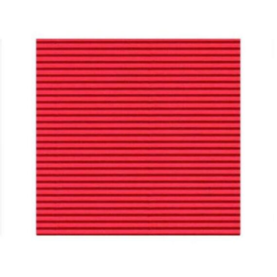 ΟΝΤΟΥΛΕ 50X70 COLORFIX ΚΟΚΚΙΝΟ