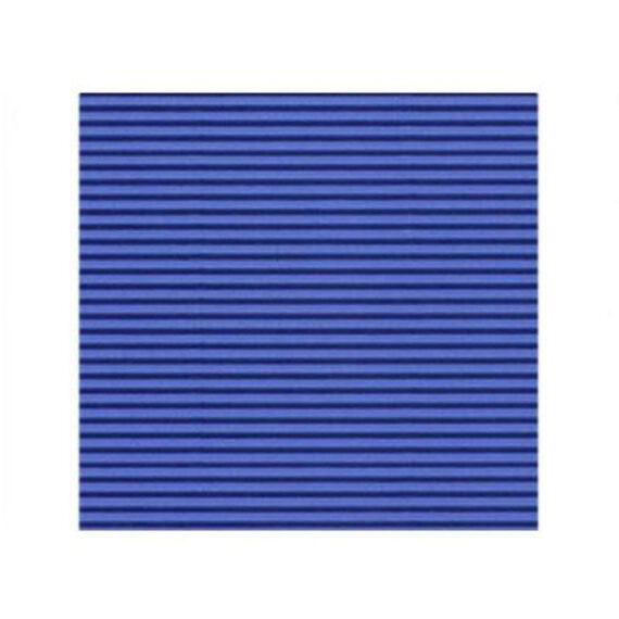 ΟΝΤΟΥΛΕ 50X70 COLORFIX ΜΠΛΕ