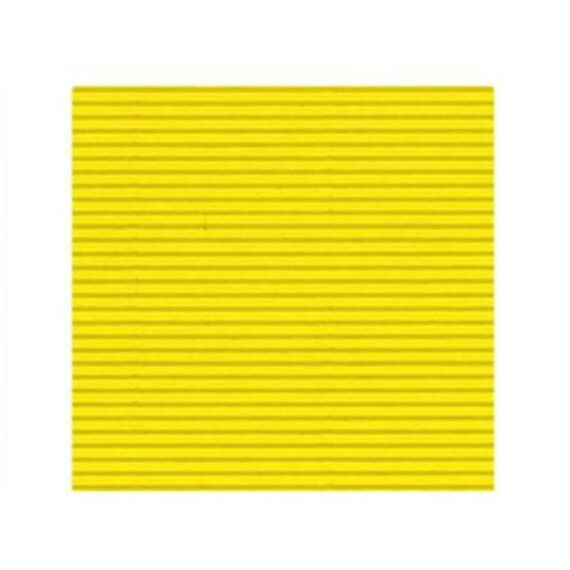 ΟΝΤΟΥΛΕ 50X70 COLORFIX ΚΙΤΡΙΝΟ