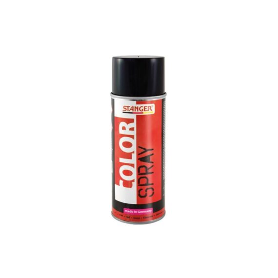 ΣΠΡΕΙ STANGER GRAFFITI 400ml ΚΟΚΚΙΝΟ (100005)