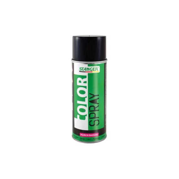 ΣΠΡΕΙ STANGER GRAFFITI 400ml ΠΡΑΣΙΝΟ (100008)