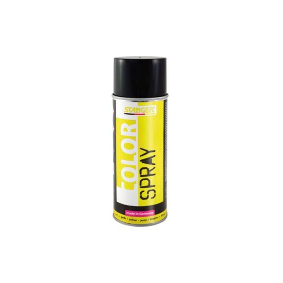 ΣΠΡΕΙ STANGER GRAFFITI 400ml ΚΙΤΡΙΝΟ (100012)