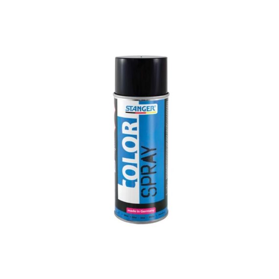 ΣΠΡΕΙ STANGER GRAFFITI 400ml ΜΠΛΕ (100017)