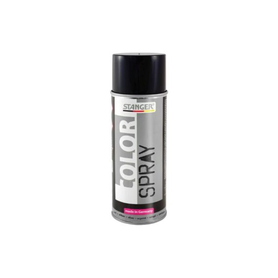 ΣΠΡΕΙ STANGER GRAFFITI 400ml ΑΣΗΜΙ (100022)