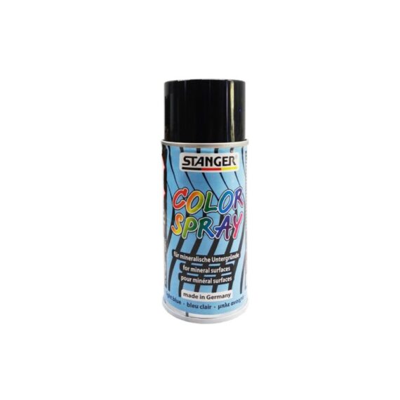ΣΠΡΕΙ STANGER GRAFFITI 150ml ΓΑΛΑΖΙΟ (115016/1)