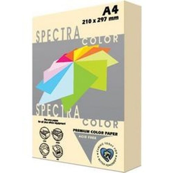 ΧΑΡΤΙ ΦΩΤΟΤΥΠΙΚΟ Α4 120gr/m² (250 Φ.) Arald aral (ΜΠΕΖ)