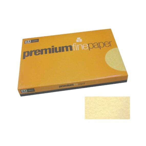 ΧΑΡΤΙ ΠΑΠΥΡΟΣ Α4 90gr 250φ. ΧΡΥΣΟ (4477)