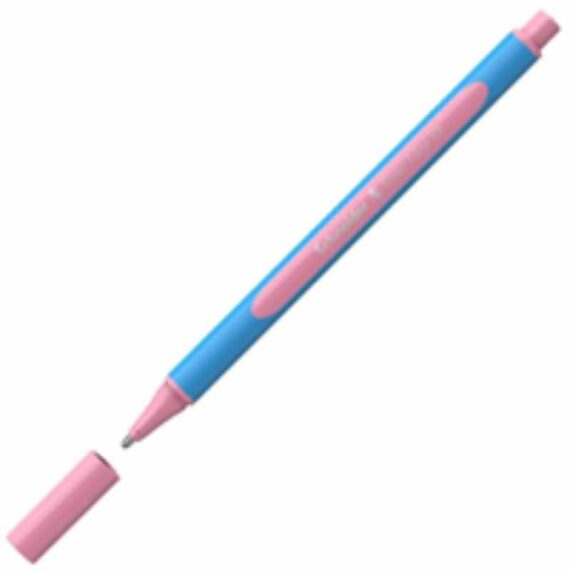ΣΤΥΛΟ SCHNEIDER 152 SLIDER EDGE ΧΒ PASTEL ROSE (152229)