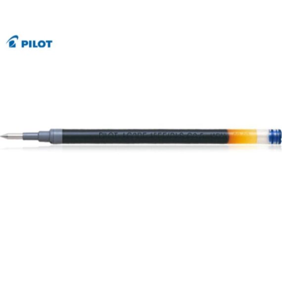 ΑΝΤΑΛΛΑΚΤΙΚΑ ΣΤΥΛΟ PILOT G-2 0.5mm ΜΠΛΕ