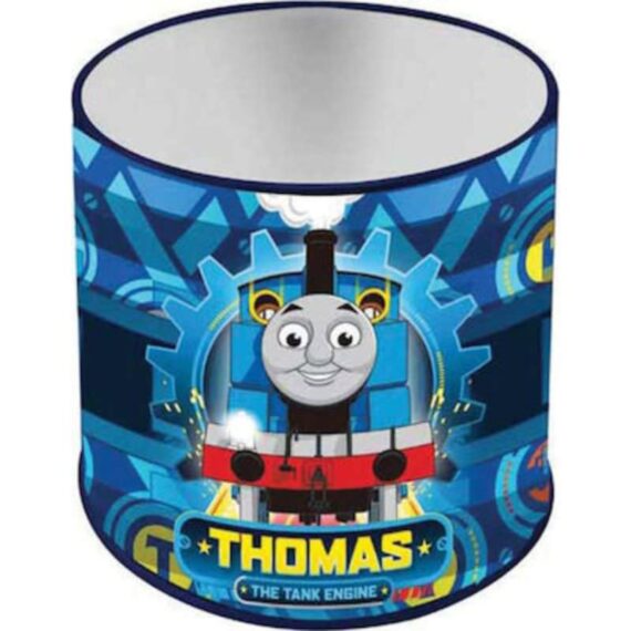 ΜΟΛΥΒΟΘΗΚΗ ΜΕΤΑΛΛΙΚΗ 10 X 11 THOMAS (570402)