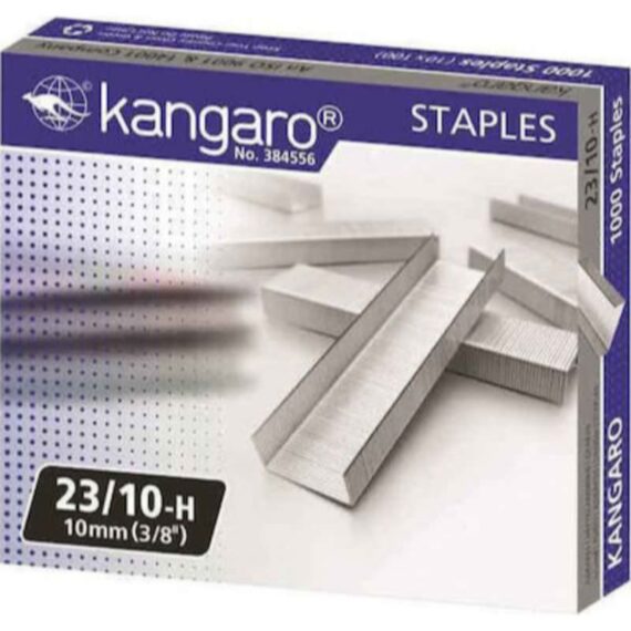 ΣΥΡΜΑ KANGARO 23/10-H