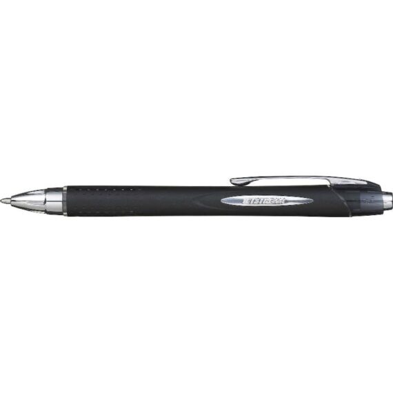 ΣΤΥΛΟ UNI BALL SXN-210 JETSTREAM 1.0mm ΜΑΥΡΟ ΚΟΥΜΠΙ