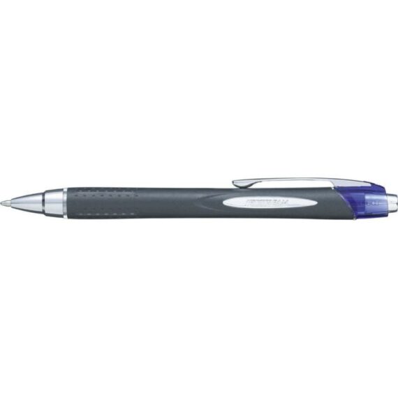 ΣΤΥΛΟ UNI BALL SXN-210 JETSTREAM 1.0mm ΜΠΛΕ ΚΟΥΜΠΙ