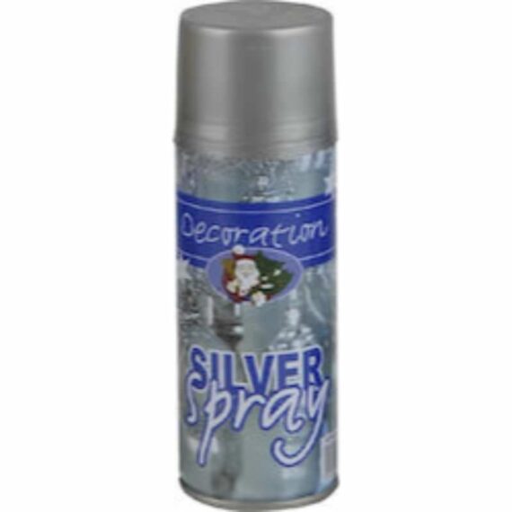 ΣΠΡΕΙ ΧΡΙΣΤΟΥΓΕΝΝΩΝ 250ml ΑΣΗΜΙ