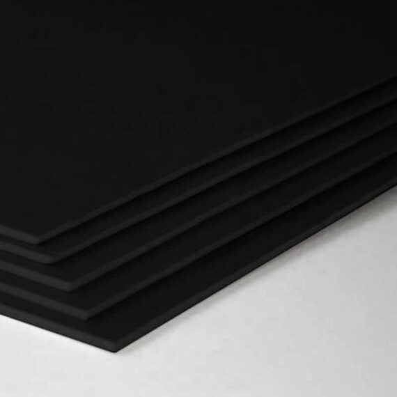 ΜΑΚΕΤΟΧΑΡΤΟ 70Χ100 10mm ΜΑΥΡΟ