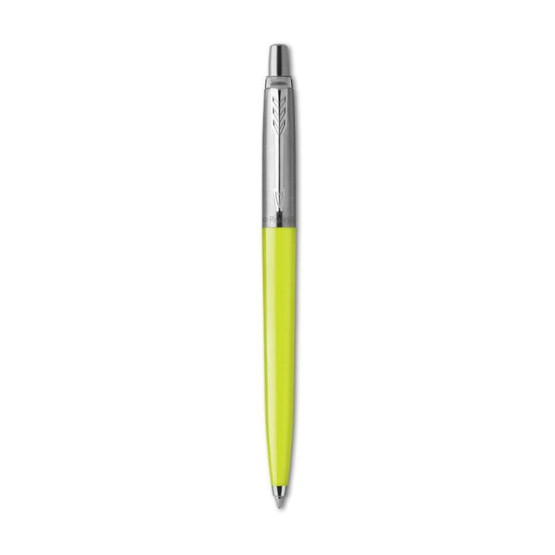 ΣΤΥΛΟ PARKER JOTTER ORIG POP ART LIME (1171.6503.78)