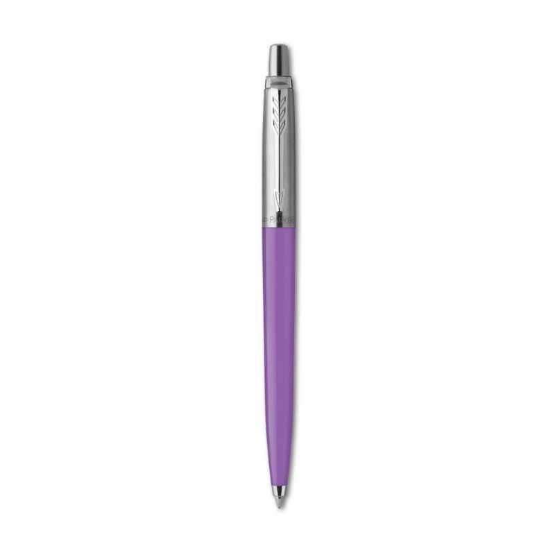 ΣΤΥΛΟ PARKER JOTTER ORIG POP ART FROSTY PURPLE (1171.6503.80)