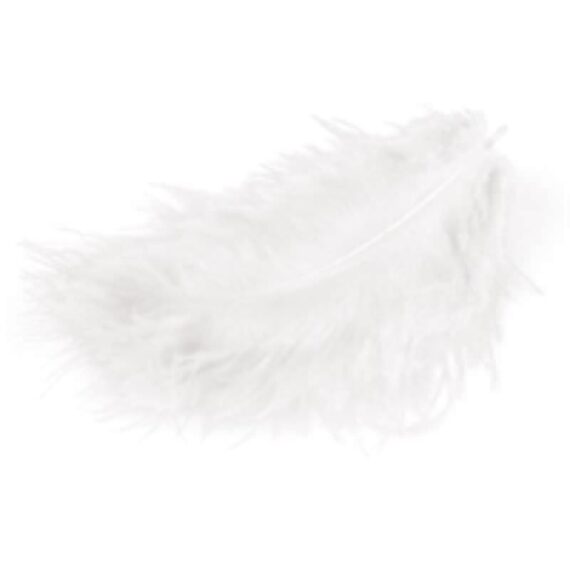 ΠΟΥΠΟΥΛΑ MARABOU 50gr ΛΕΥΚΟ (24081)