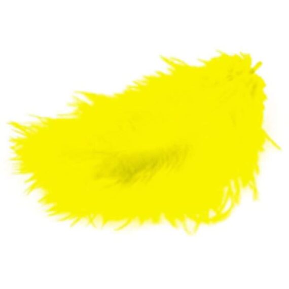 ΠΟΥΠΟΥΛΑ MARABOU 50gr ΚΙΤΡΙΝΟ (24082)
