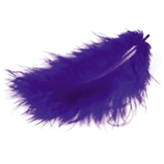 ΠΟΥΠΟΥΛΑ MARABOU 50gr ΜΠΛΕ (24085)