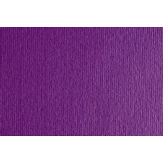 ΧΑΡΤΟΝΙ FABRIANO ELLE ERRE 70 X 100cm 220gr VIOLA
