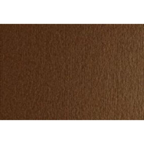 ΧΑΡΤΟΝΙ FABRIANO ELLE ERRE 70 X 100cm 220gr MARRONE