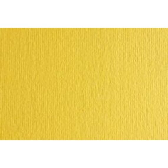 ΧΑΡΤΟΝΙ FABRIANO ELLE ERRE 70 X 100cm 220gr GIALLO