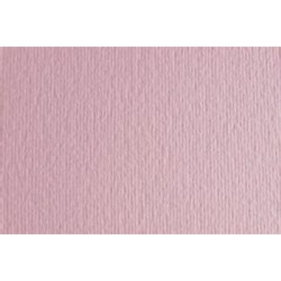 ΧΑΡΤΟΝΙ FABRIANO ELLE ERRE 70 X 100cm 220gr ROSA