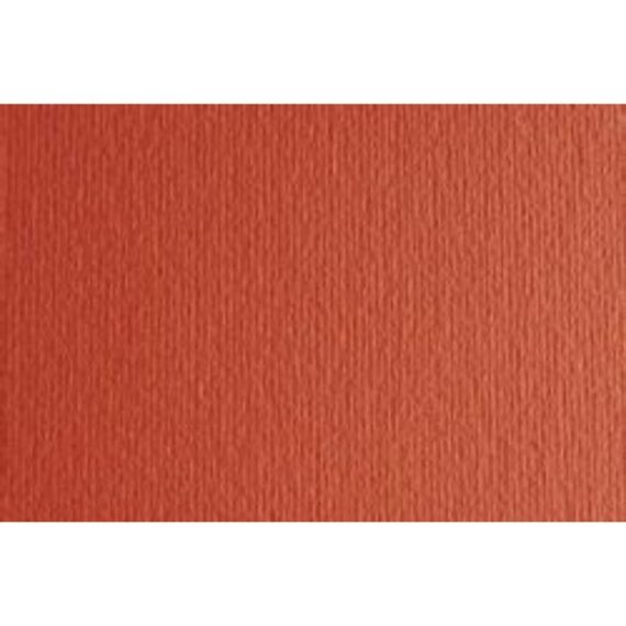 ΧΑΡΤΟΝΙ FABRIANO ELLE ERRE 50 X 70cm 220gr ARANCIO