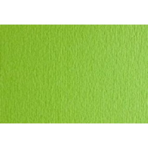 ΧΑΡΤΟΝΙ FABRIANO ELLE ERRE 50 X 70cm 220gr VERDE PISELLO