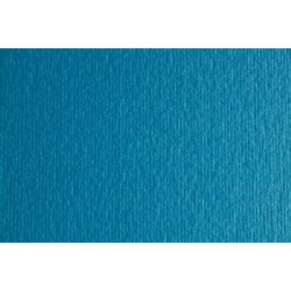 ΧΑΡΤΟΝΙ FABRIANO ELLE ERRE 50 X 70cm 220gr AZZURRO