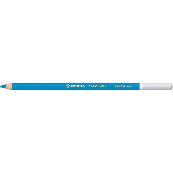 ΜΟΛΥΒΙ STABILO ΚΑΡΒΟΥΝΟ 1400/425 COBALD BLUE