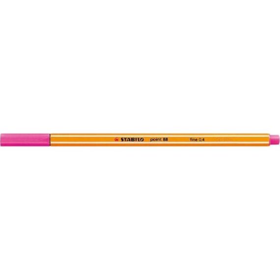 ΜΑΡΚΑΔΟΡΟΣ STABILO 88 0.4mm (17) HELIOTROPE