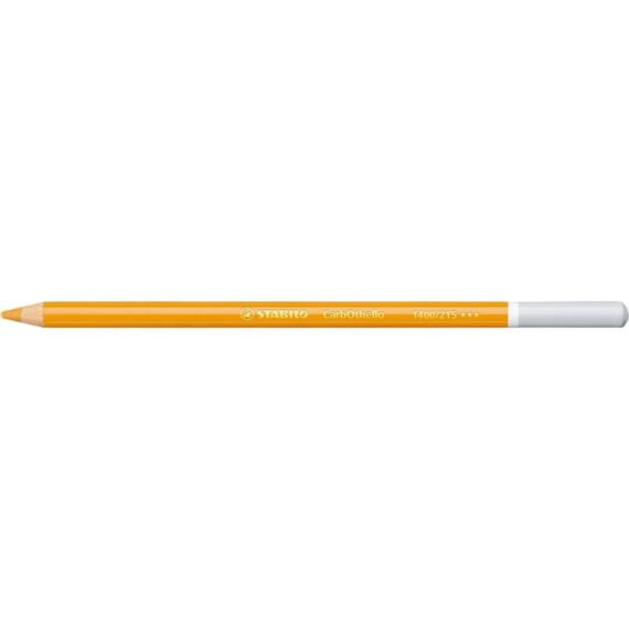ΜΟΛΥΒΙ STABILO ΚΑΡΒΟΥΝΟ 1400/215 INDIAN YELLOW
