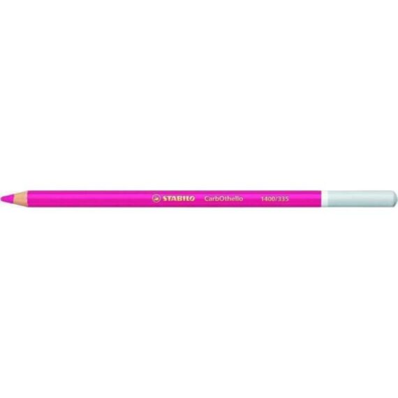 ΜΟΛΥΒΙ STABILO ΚΑΡΒΟΥΝΟ 1400/335 MAGENTA