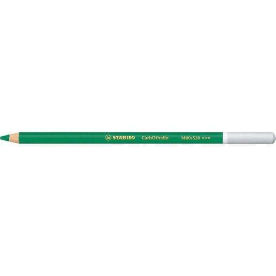 ΜΟΛΥΒΙ STABILO ΚΑΡΒΟΥΝΟ 1400/530 GREEN