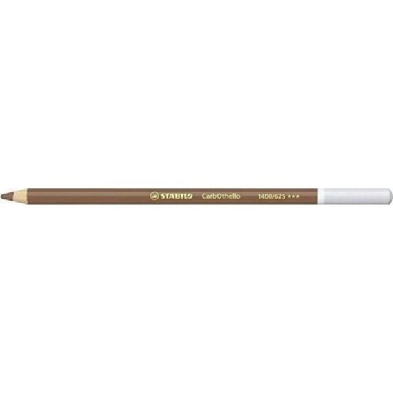 ΜΟΛΥΒΙ STABILO ΚΑΡΒΟΥΝΟ 1400/625 BURNT UMBER