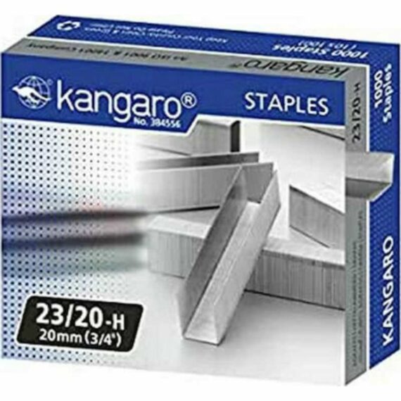 ΣΥΡΜΑ KANGARO 23/20