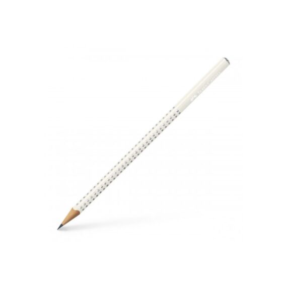 ΜΟΛΥΒΙ FABER-CASTELL SPARKLE 2019 COCONUT (118236)