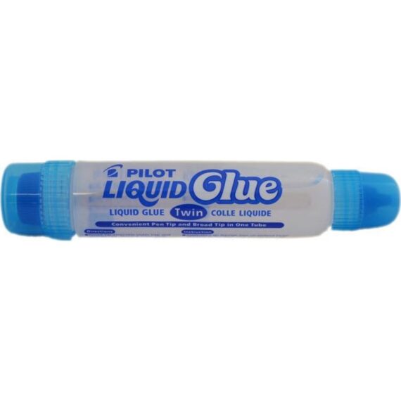 ΚΟΛΛΑ PILOT ΣΤΥΛΟΚΟΛΛΑ ΔΙΠΛΗ GLUE PEN 50ml (T50)