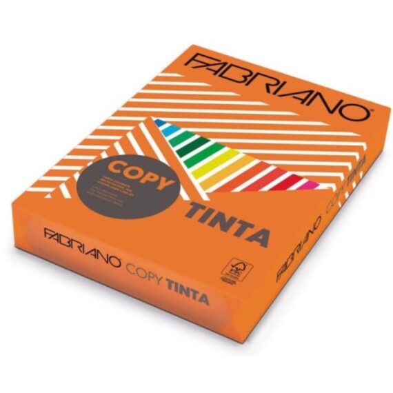 ΧΑΡΤΙ ΦΩΤΟΤΥΠΙΚΟ Α4 80gr/m² (500 Φ.) FABRIANO ARAGOSTA (60421297)