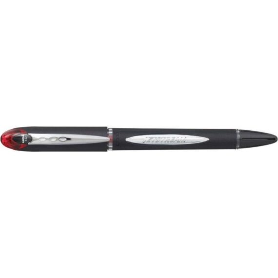 ΣΤΥΛΟ UNI BALL SX-210 1.0mm KOKKINO