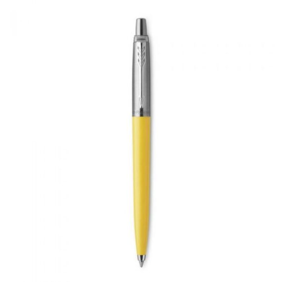 ΣΤΥΛΟ PARKER JOTTER SPECIAL BP YELLOW (6503.74)